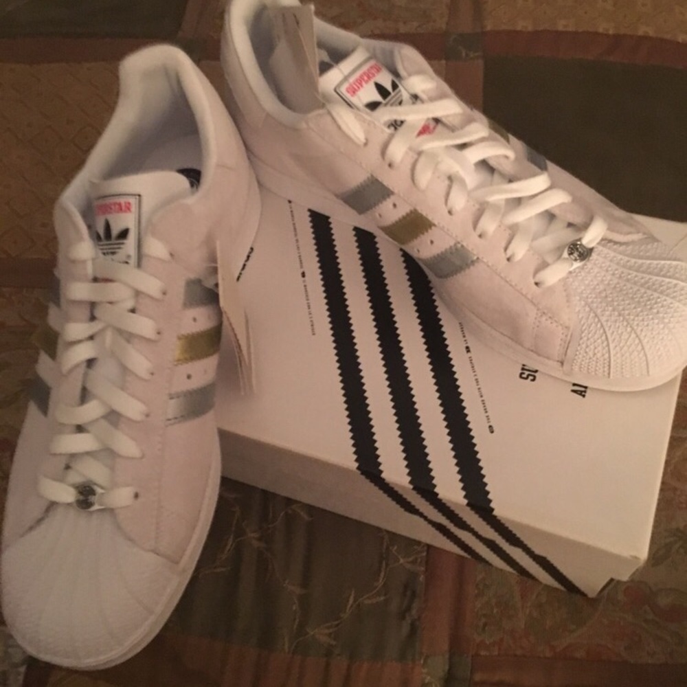 Bad boy Adidas  35 anniversary collection item